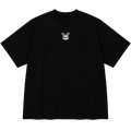 CORE BLACK SEMI-OVERSIZE 305 G