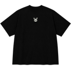 CORE BLACK SEMI-OVERSIZE 305 G