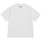 CORE WHITE SEMI-OVERSIZE 305 G
