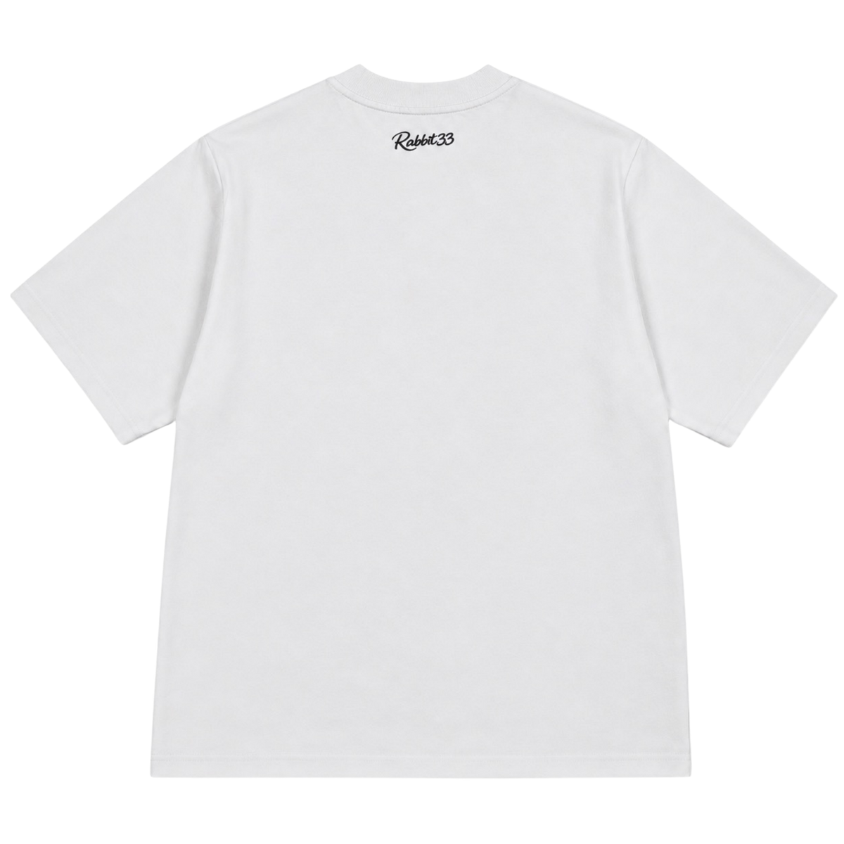 CORE WHITE SEMI-OVERSIZE 305 G