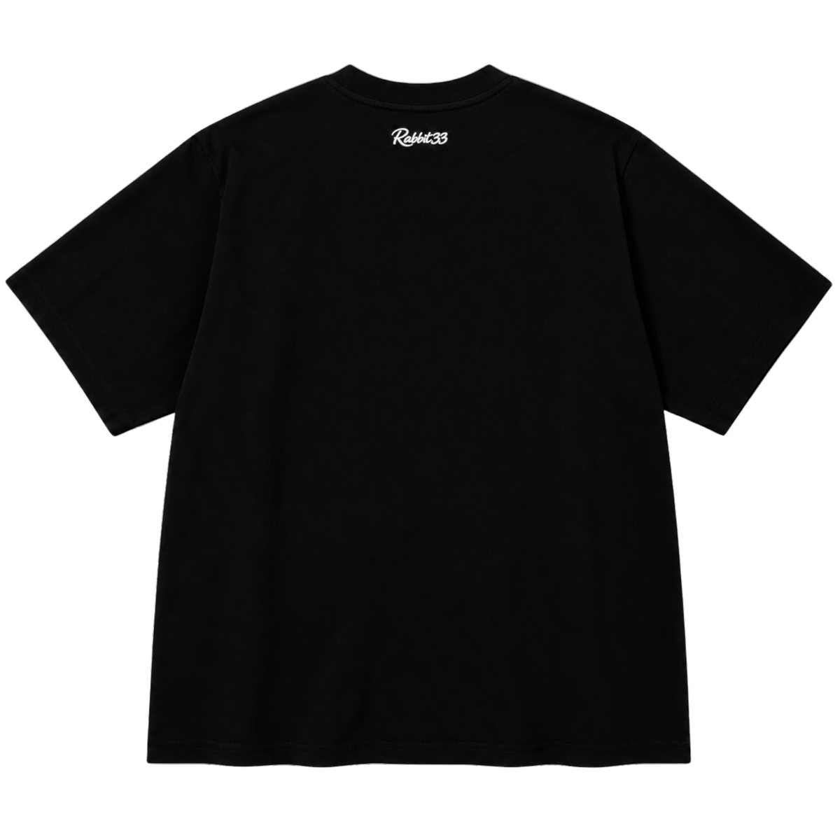 CORE BLACK SEMI-OVERSIZE 305 G