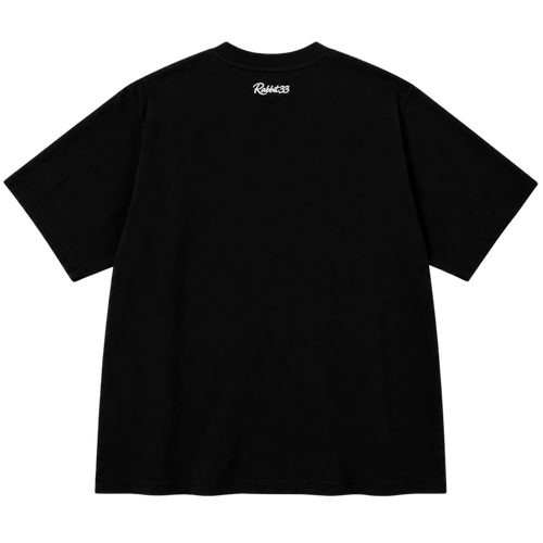 CORE BLACK SEMI-OVERSIZE 305 G