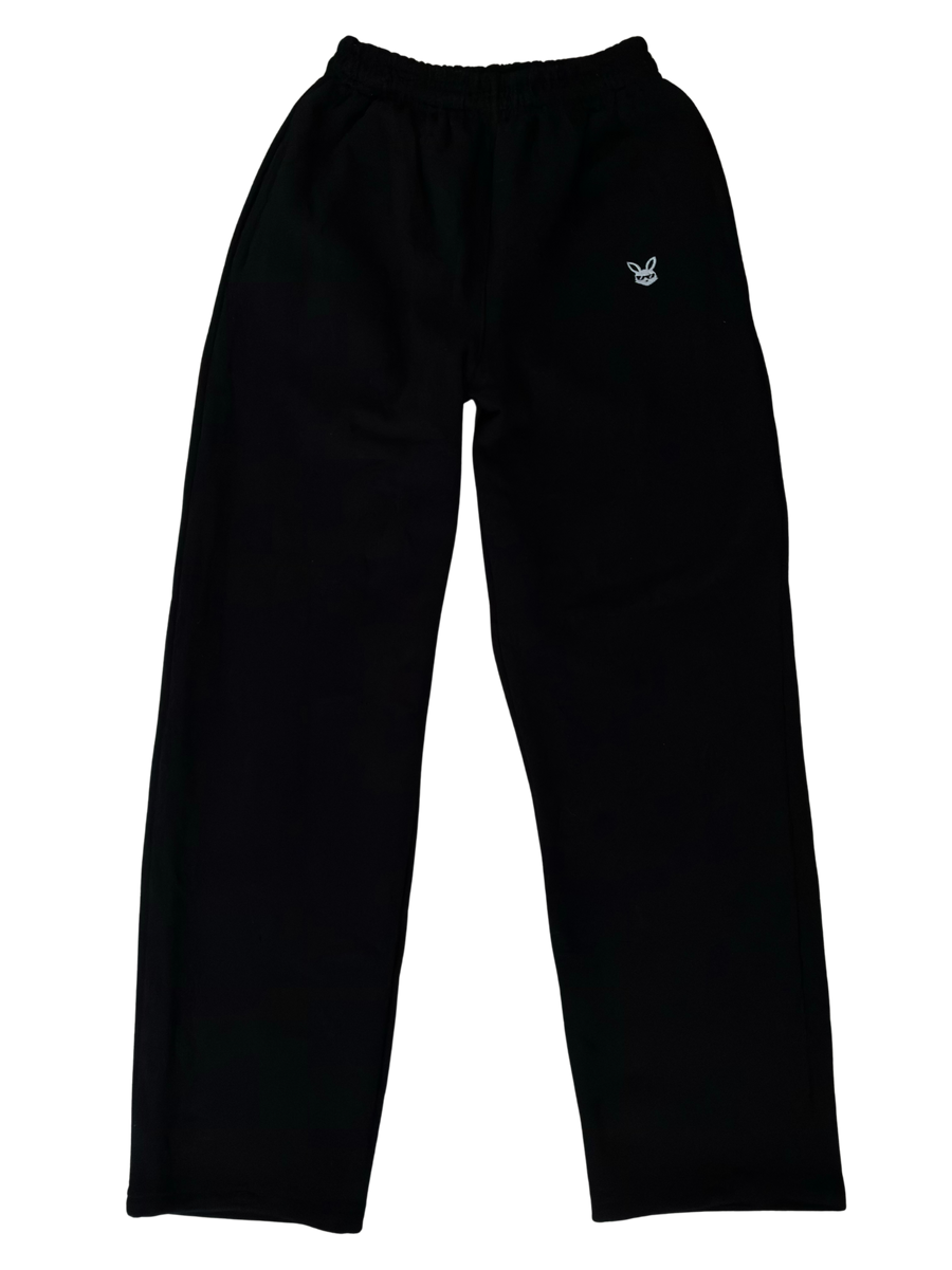 CORE BLACK PANTS 400 G