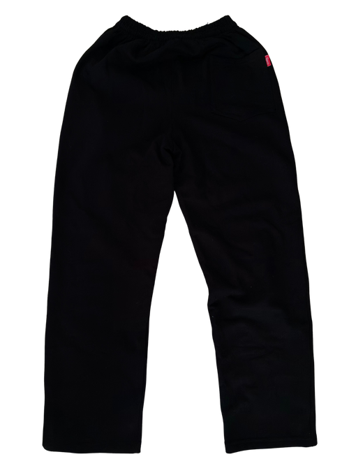 CORE BLACK PANTS 400 G