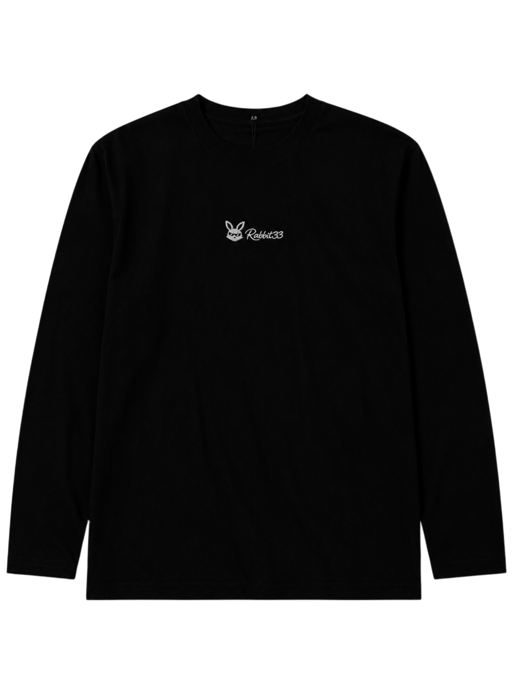 CORE LONG SLEEVE BLACK