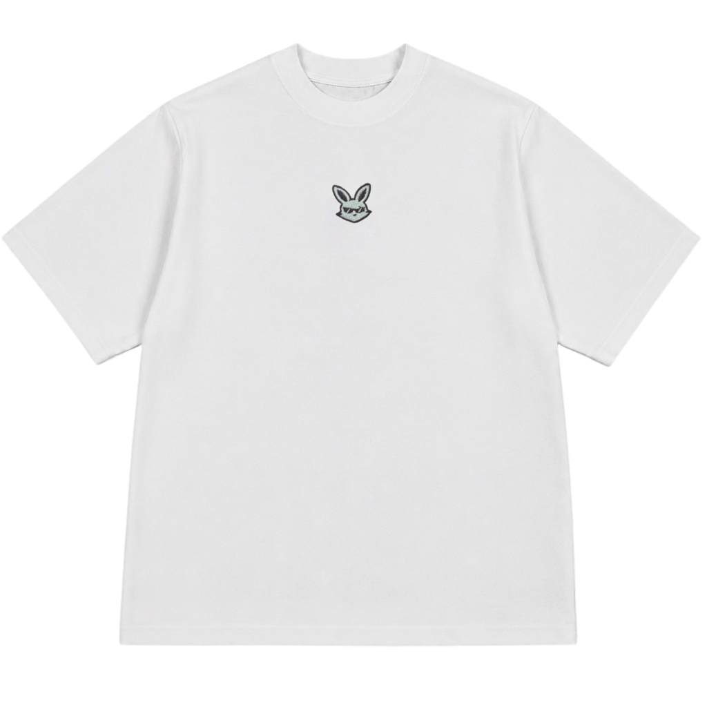 CORE WHITE SEMI-OVERSIZE 305 G