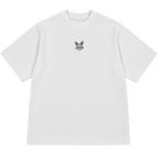 CORE WHITE SEMI-OVERSIZE 305 G