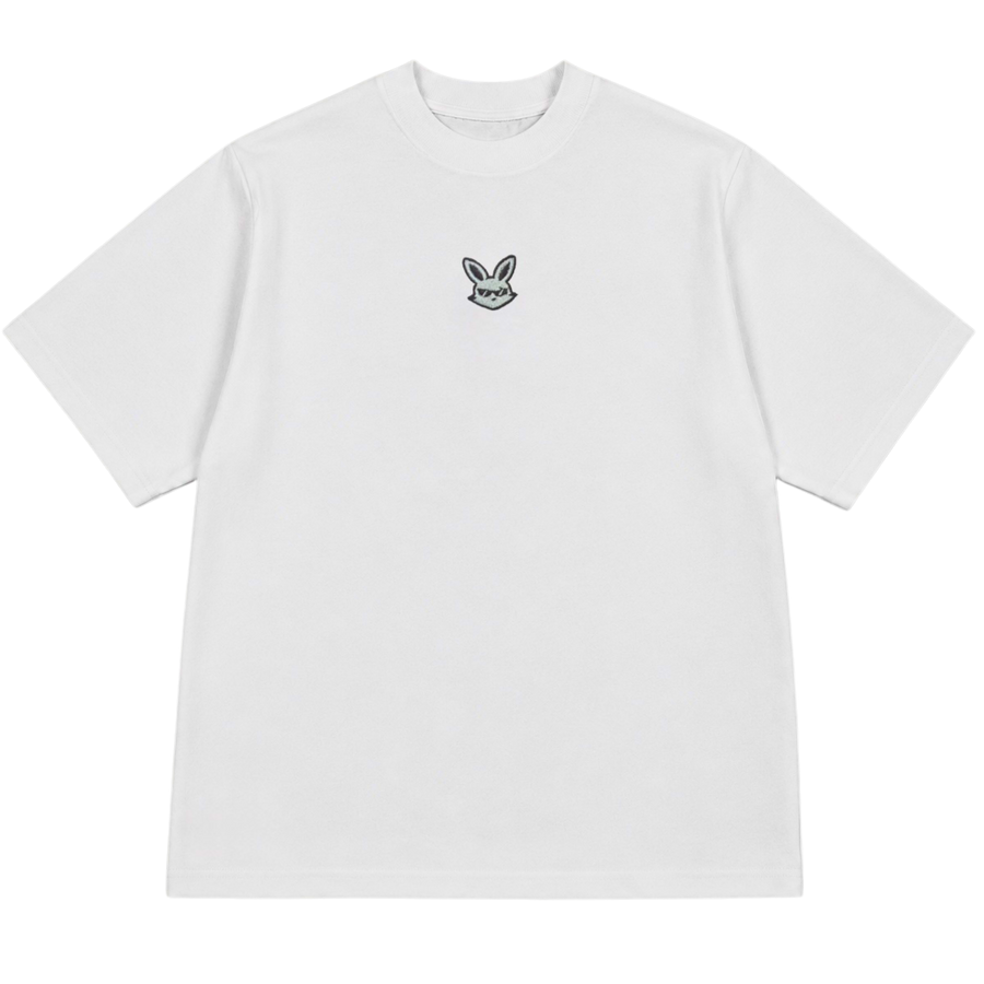 CORE WHITE SEMI-OVERSIZE 305 G