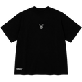 SHADOW BLACK SEMI-OVERSIZE 305 G