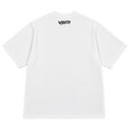 SHADOW WHITE SEMI-OVERSIZE 305 G