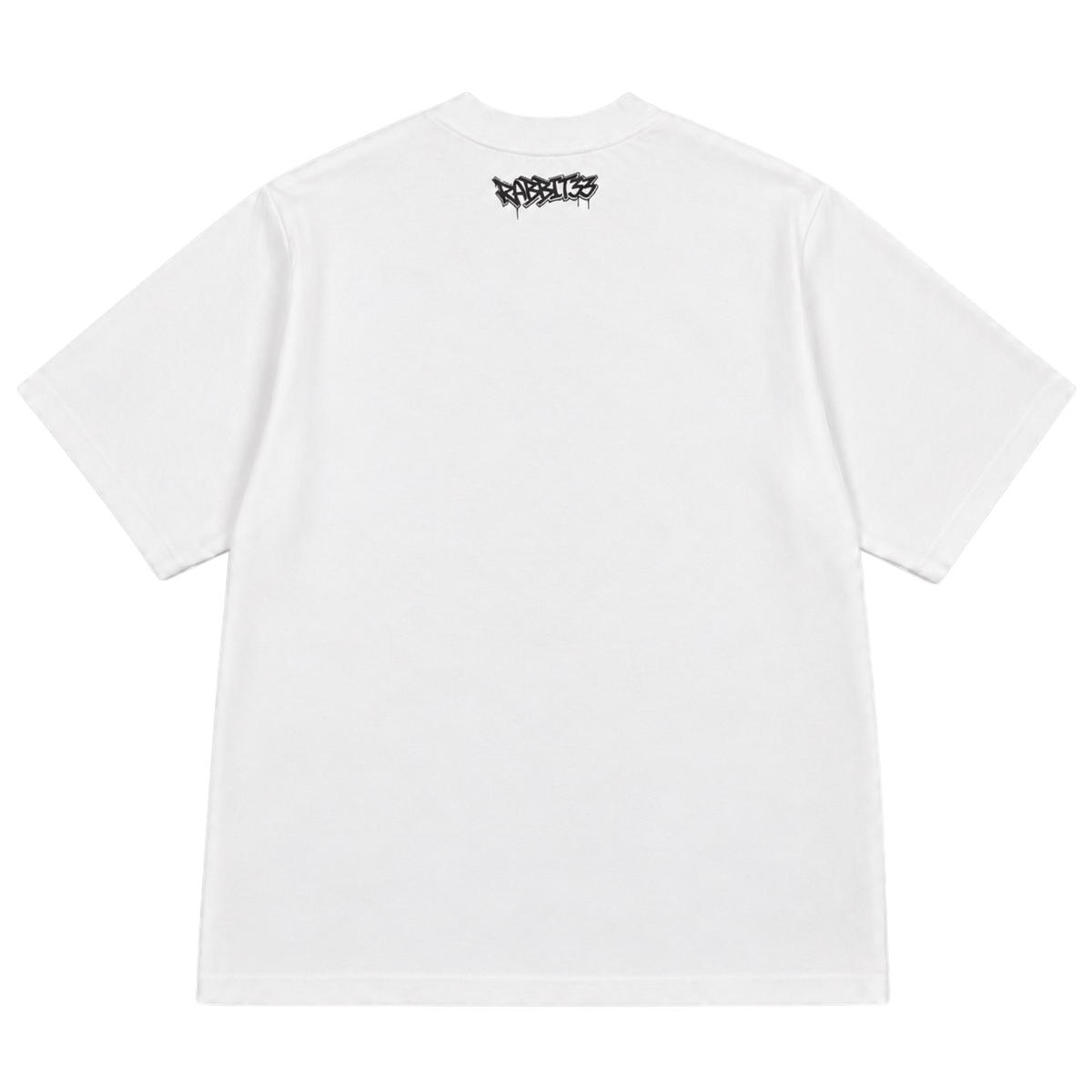 SHADOW WHITE SEMI-OVERSIZE 305 G